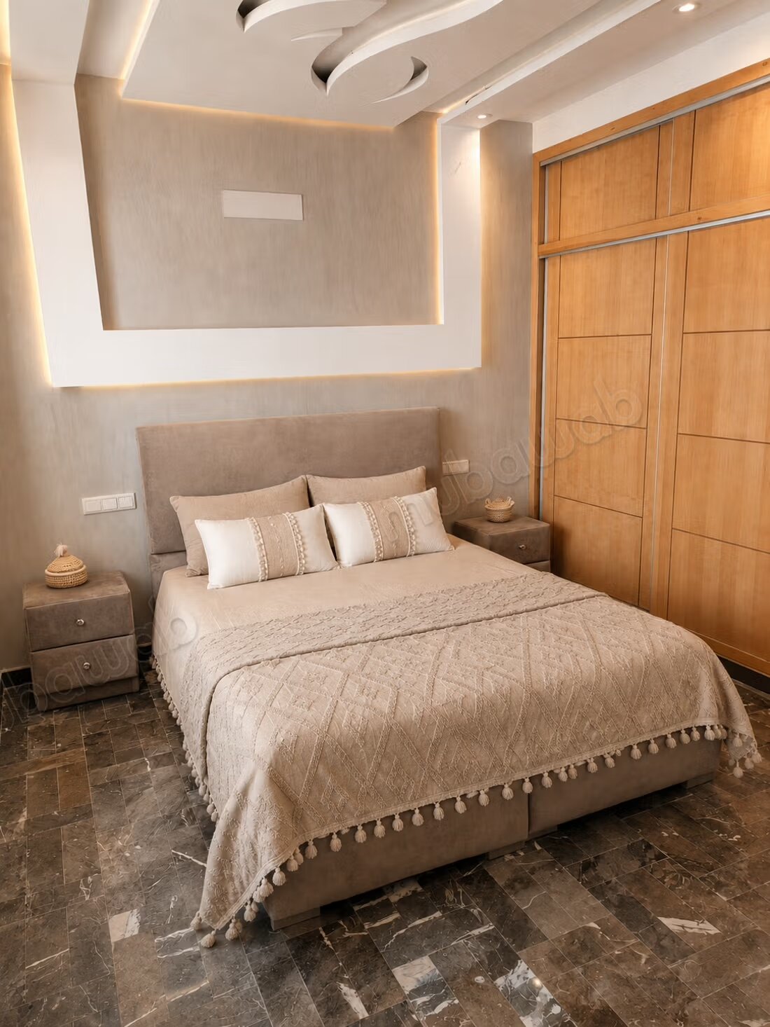 Appartement 92 m² à vendre à Agadir – Haut Anza à Agadir