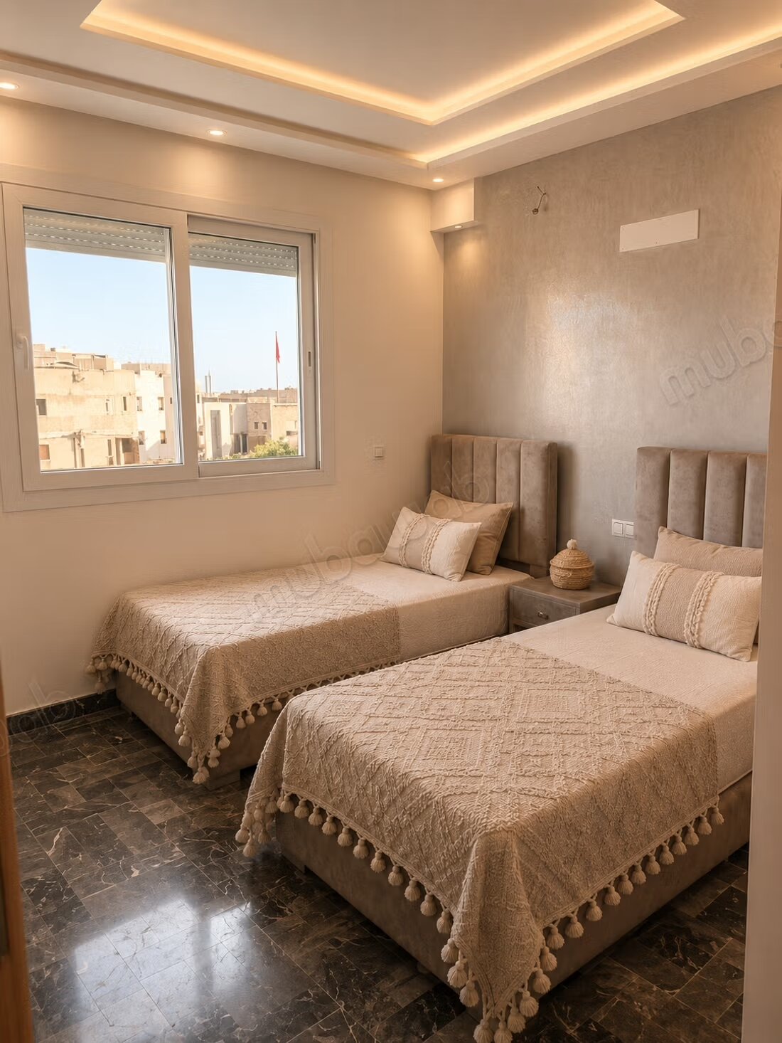 Appartement 92 m² à vendre à Agadir – Haut Anza — Photo 3