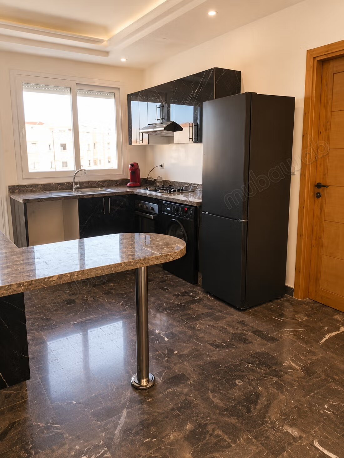 Appartement 92 m² à vendre à Agadir – Haut Anza — Photo 4