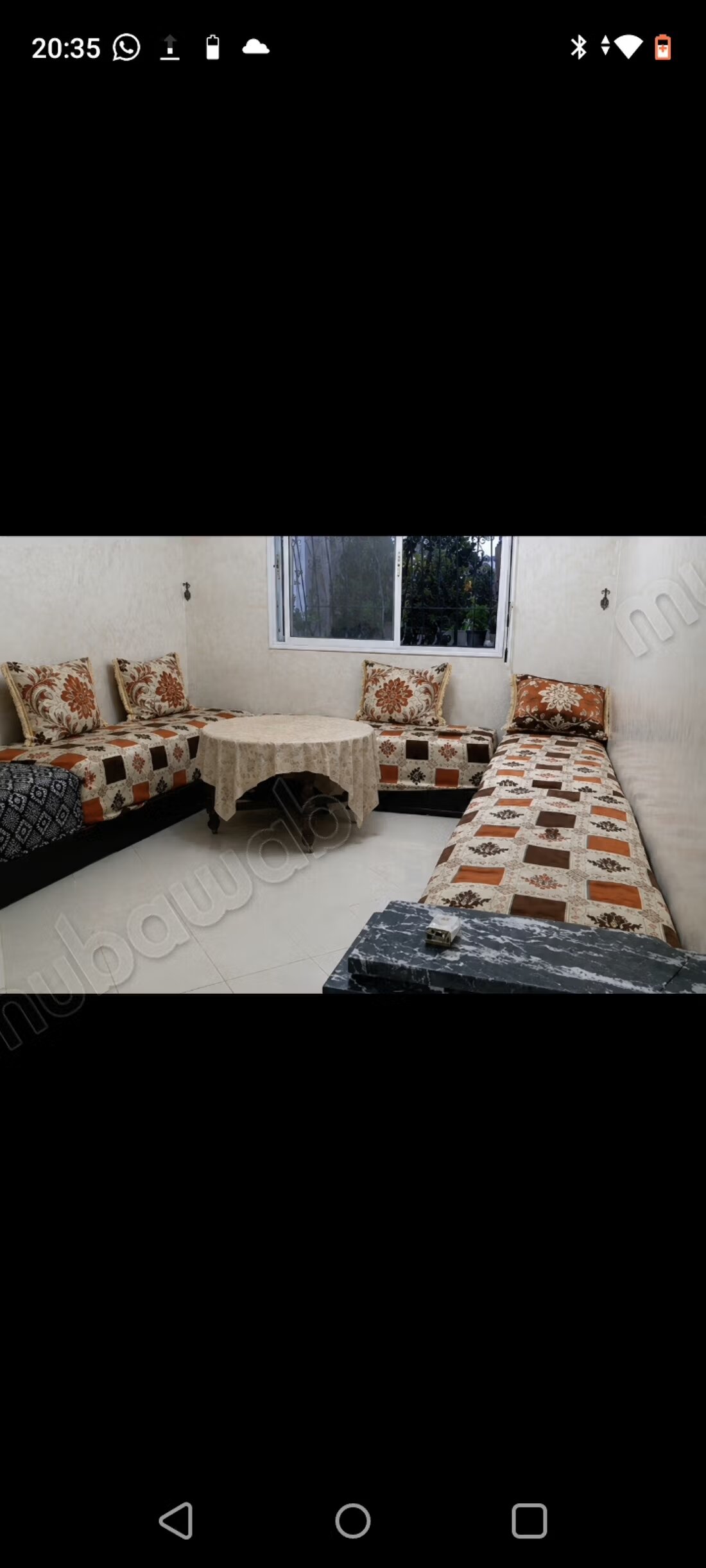 Appartement à vendre à Casablanca, quartier Anassi à Casablanca