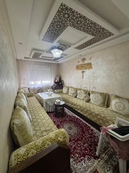 Appartement à vendre à Casablanca, quartier Anassi — Photo 12