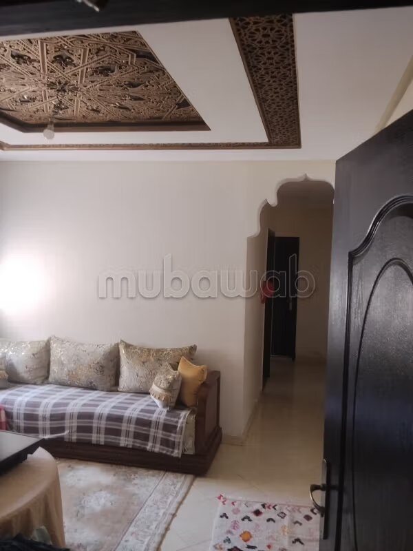 Appartement à vendre à Casablanca, quartier Anassi — Photo 14