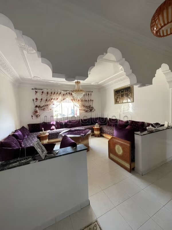 Appartement à vendre à Casablanca, quartier Anassi — Photo 15
