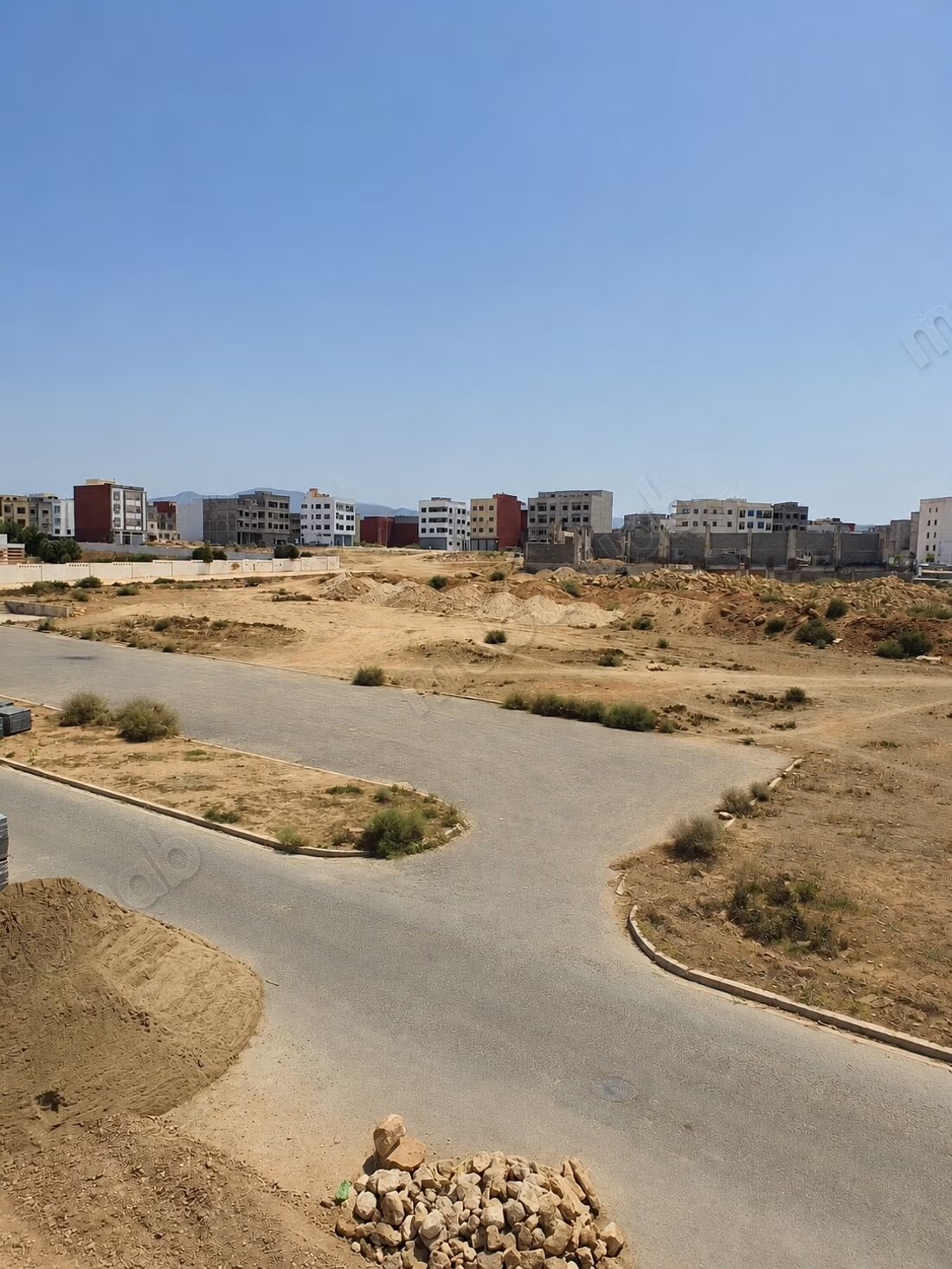 شقة 37 م² للبيع في أكادير — Photo 15