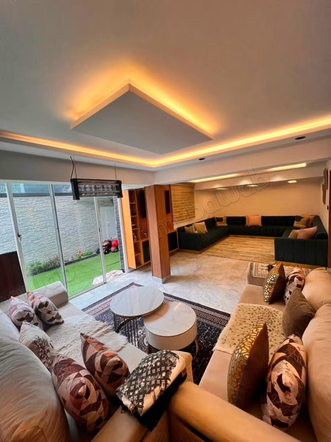 Modern Villa for Sale in Dar Bouazza, Casablanca — Photo 6