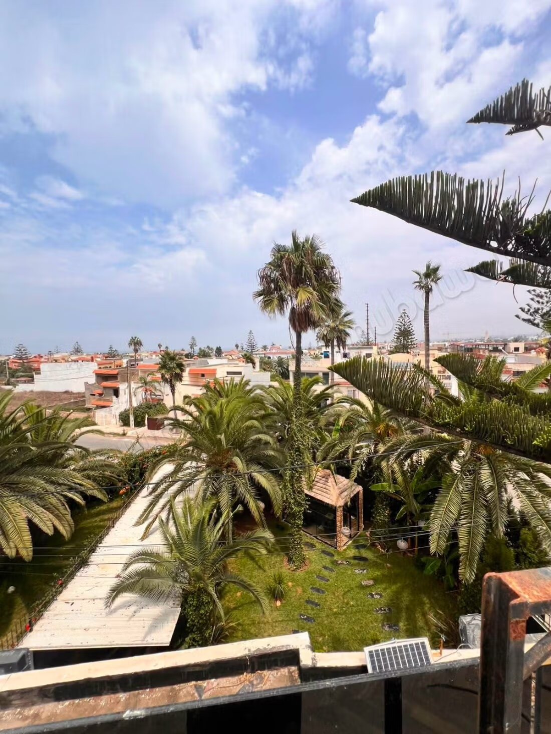 Modern Villa for Sale in Dar Bouazza, Casablanca — Photo 7