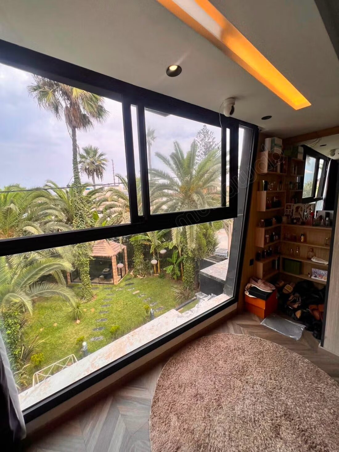 Modern Villa for Sale in Dar Bouazza, Casablanca — Photo 9