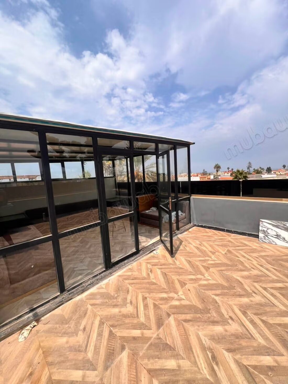 Modern Villa for Sale in Dar Bouazza, Casablanca — Photo 13