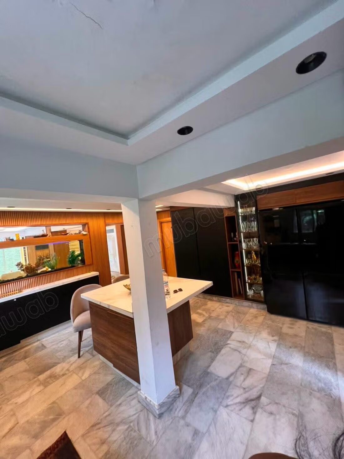 Modern Villa for Sale in Dar Bouazza, Casablanca — Photo 14