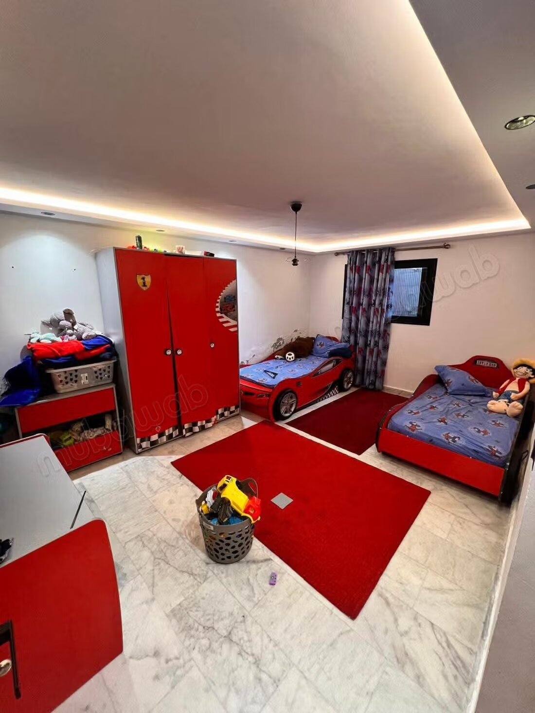 Modern Villa for Sale in Dar Bouazza, Casablanca — Photo 15