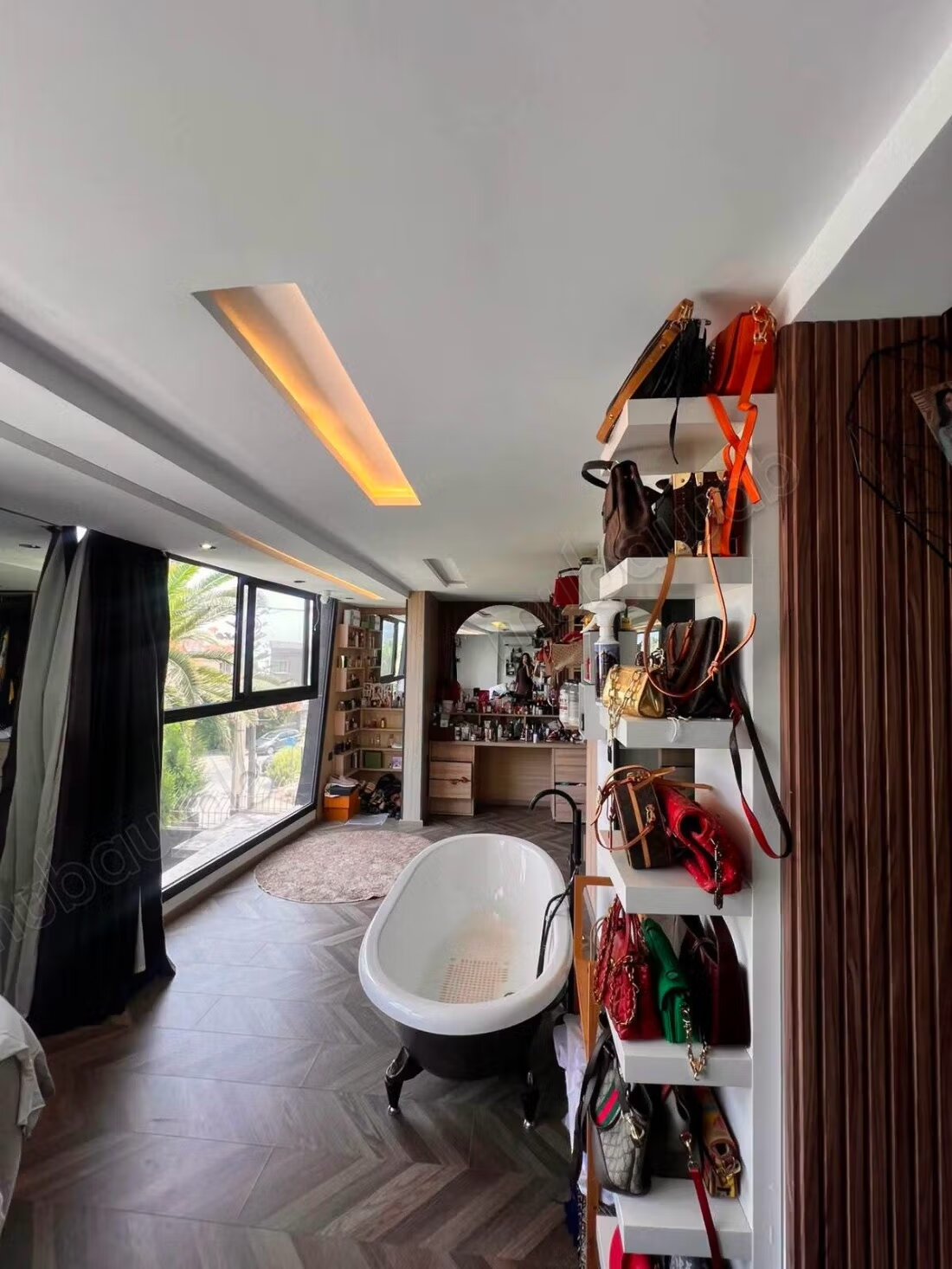 Modern Villa for Sale in Dar Bouazza, Casablanca — Photo 17