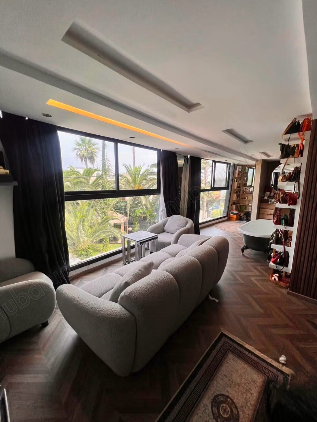 Modern Villa for Sale in Dar Bouazza, Casablanca — Photo 18