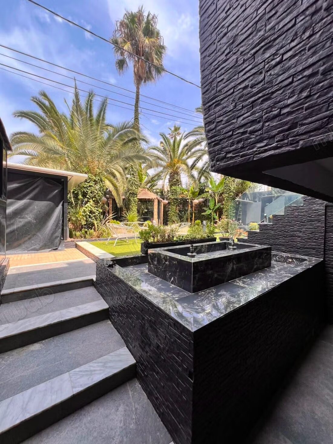 Modern Villa for Sale in Dar Bouazza, Casablanca — Photo 19