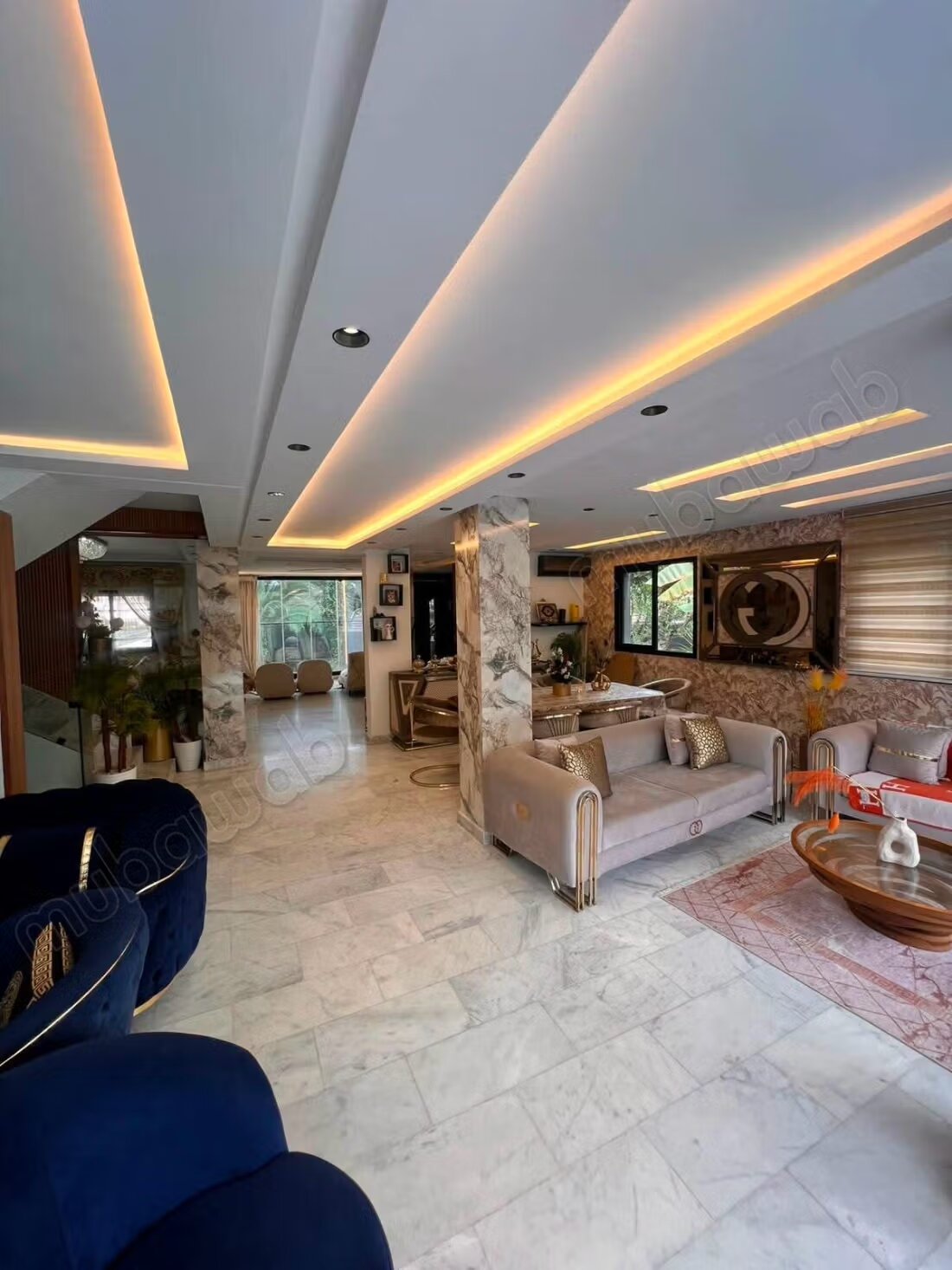 Modern Villa for Sale in Dar Bouazza, Casablanca — Photo 20