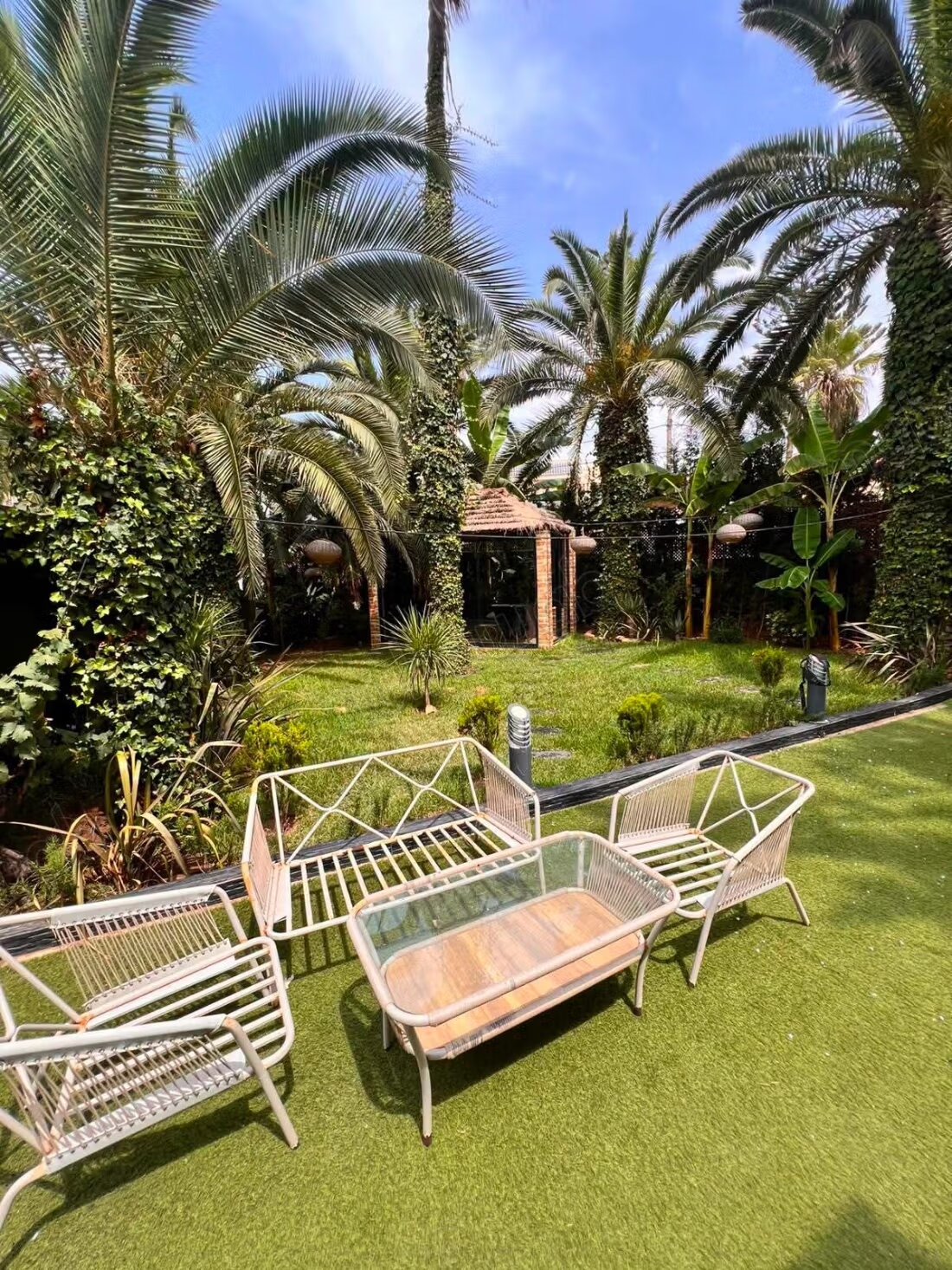 Modern Villa for Sale in Dar Bouazza, Casablanca — Photo 21