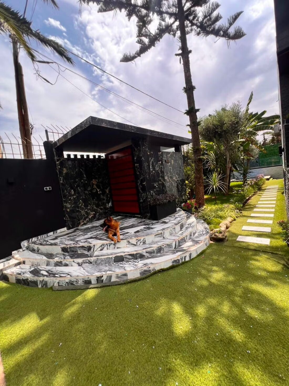 Modern Villa for Sale in Dar Bouazza, Casablanca — Photo 23