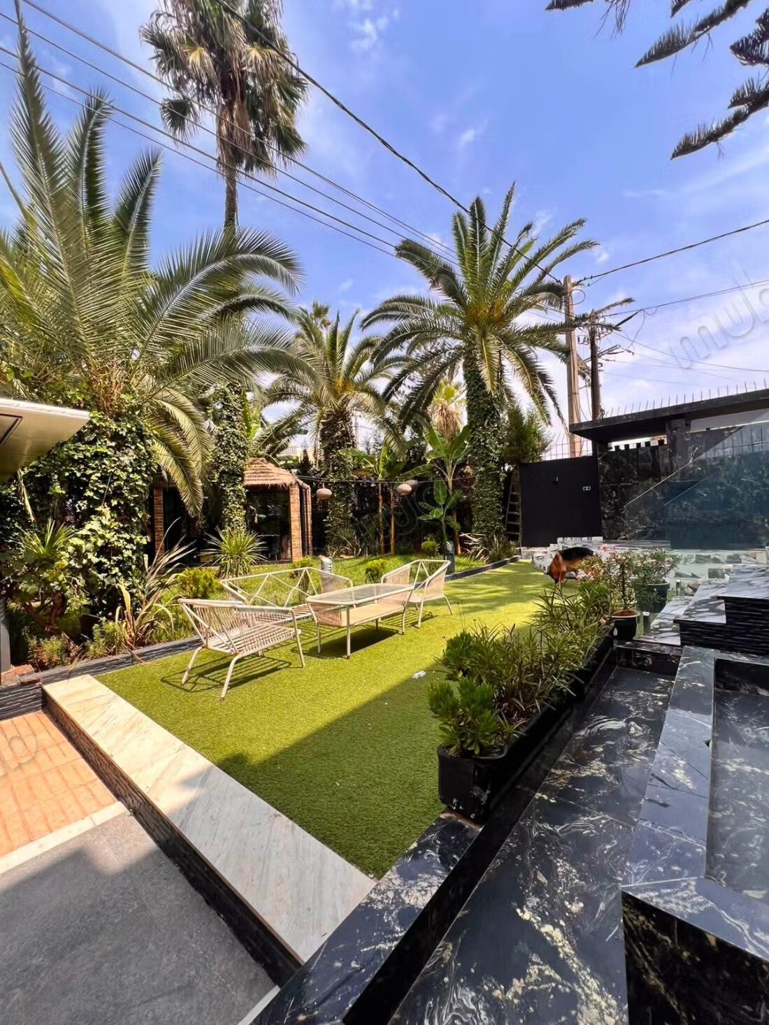 Modern Villa for Sale in Dar Bouazza, Casablanca — Photo 27