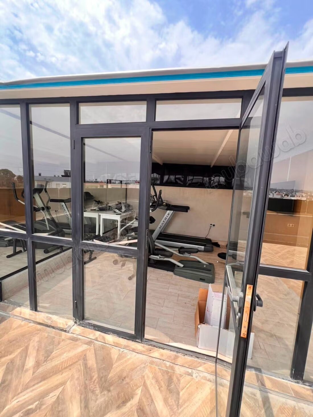Modern Villa for Sale in Dar Bouazza, Casablanca — Photo 28