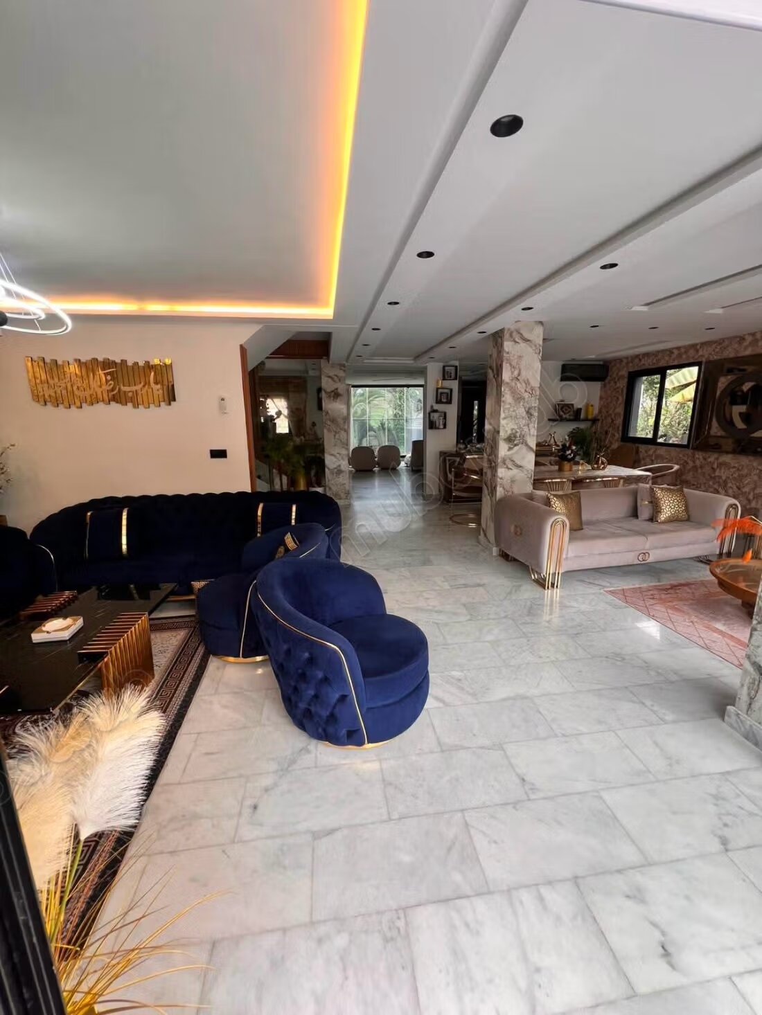 Modern Villa for Sale in Dar Bouazza, Casablanca — Photo 29