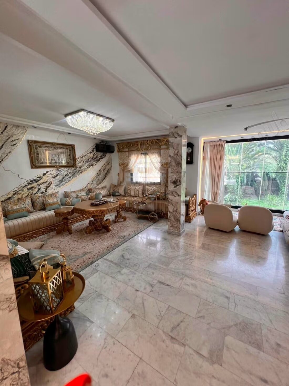Modern Villa for Sale in Dar Bouazza, Casablanca — Photo 30