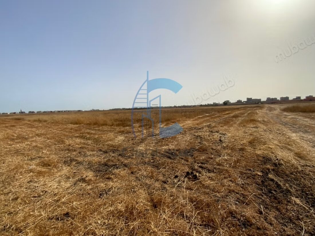 Terrain 11 000 m² à vendre à Casablanca — Photo 2
