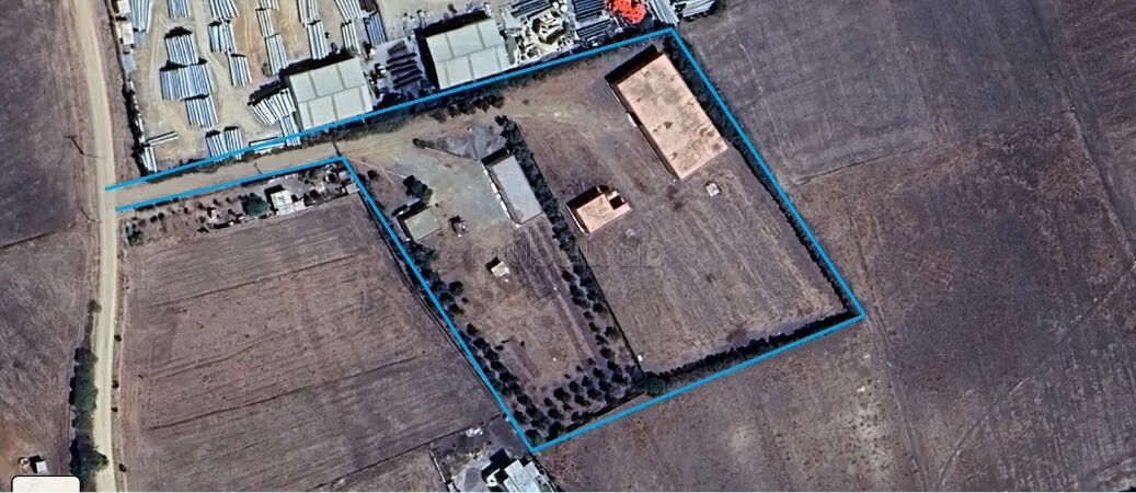 Terrain 11 000 m² à vendre à Casablanca — Photo 6