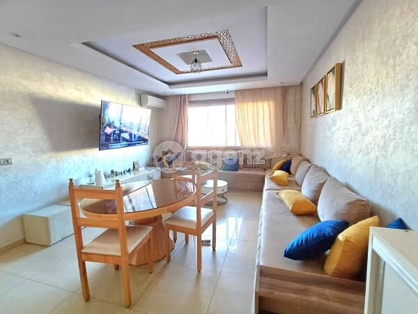 Apartment 141 sqm for sale in Agadir — Photo 10