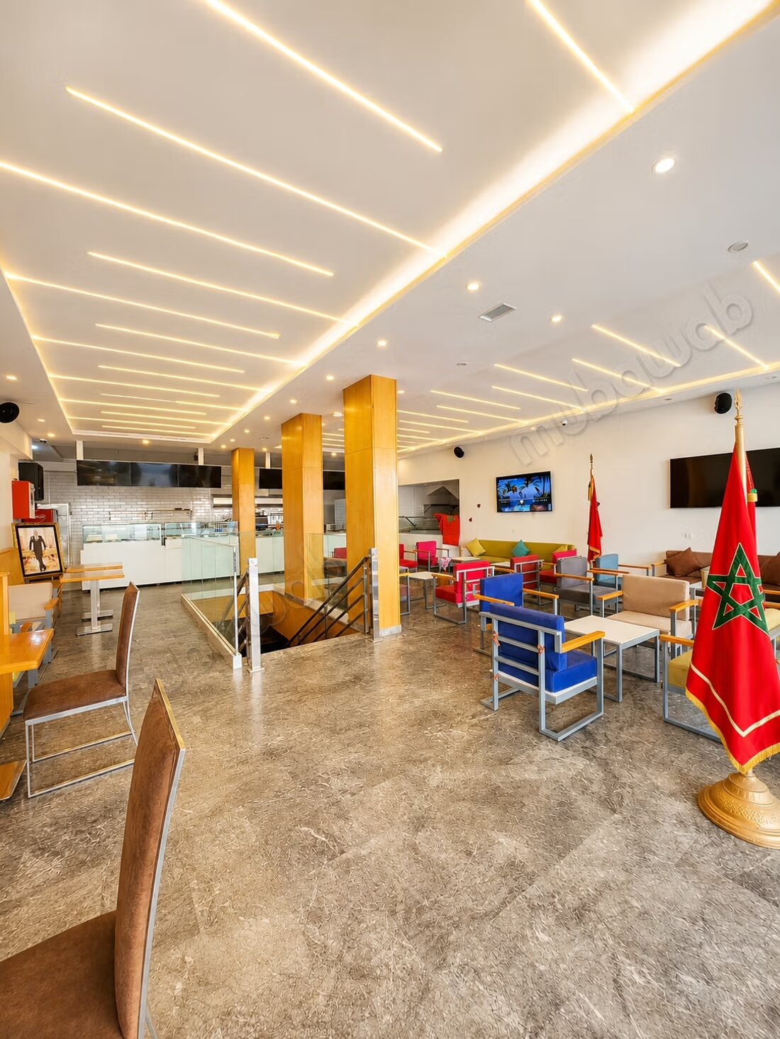 Bureau 470 m² à vendre à Agadir — Photo 3