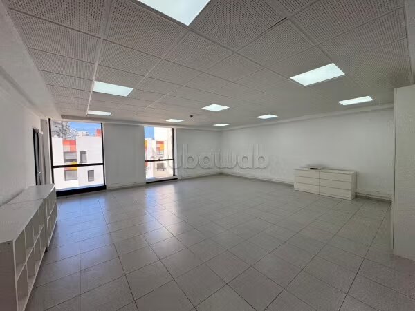 مكتب 154 م² للإيجار في الدار البيضاء — Photo 8