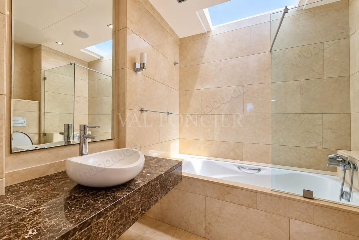 Villa 563 m² à louer à Casablanca - Bouskoura — Photo 10