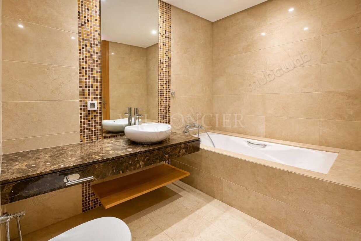 Villa 570 m² à louer à Casablanca — Photo 11