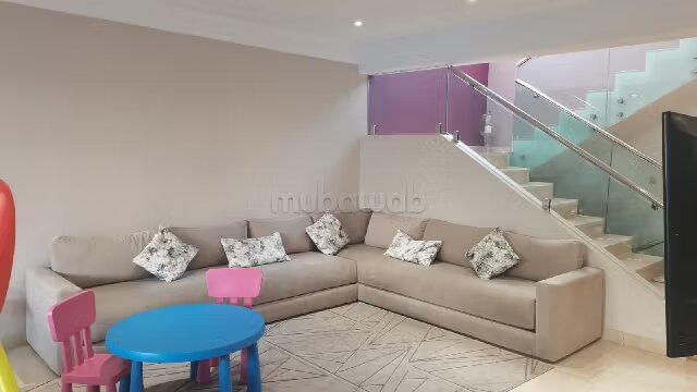 Villa 570 m² à louer à Casablanca — Photo 15