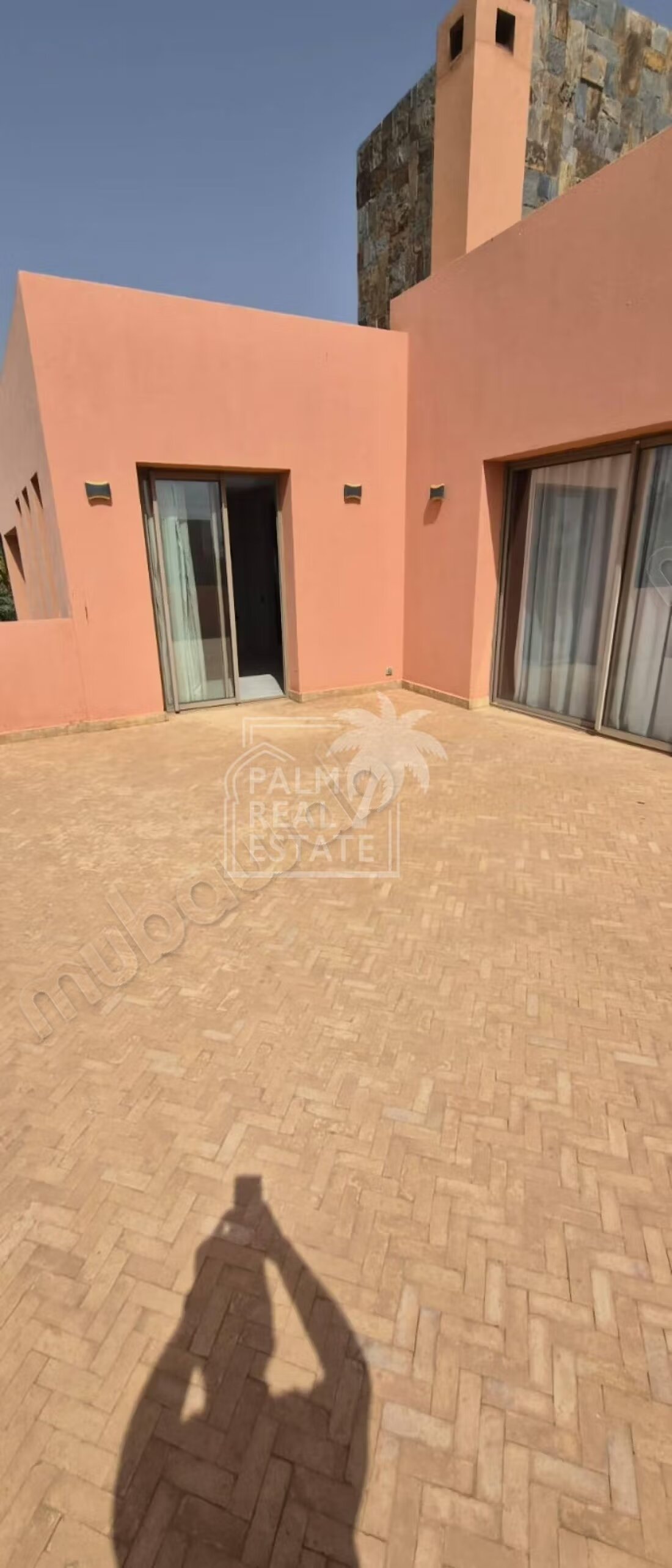 Villa 400 m² for rent in Marrakech — Photo 3