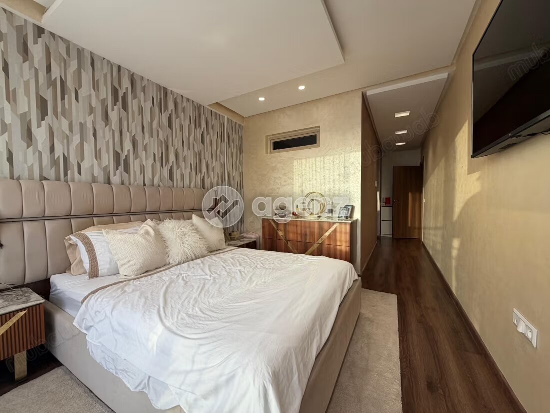 Apartment 121 sqm for sale in Casablanca – Oasis — Photo 3