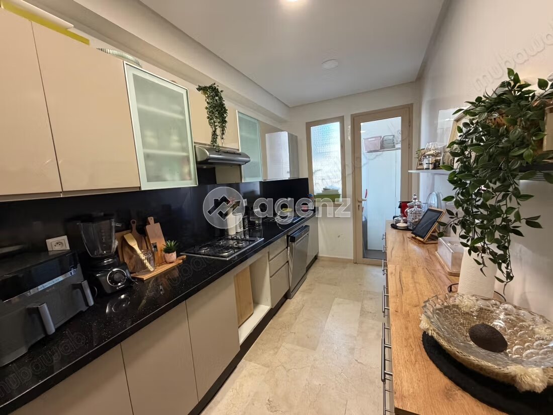 Apartment 121 sqm for sale in Casablanca – Oasis — Photo 5