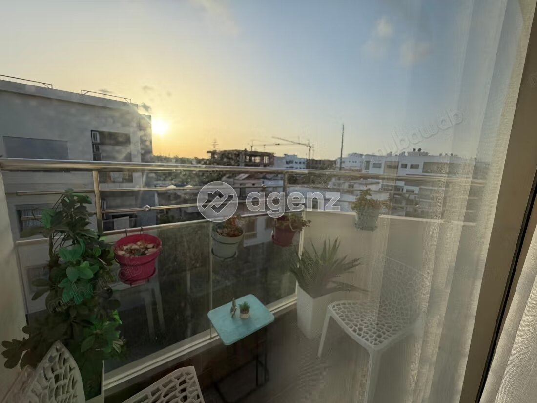 Apartment 121 sqm for sale in Casablanca – Oasis — Photo 6
