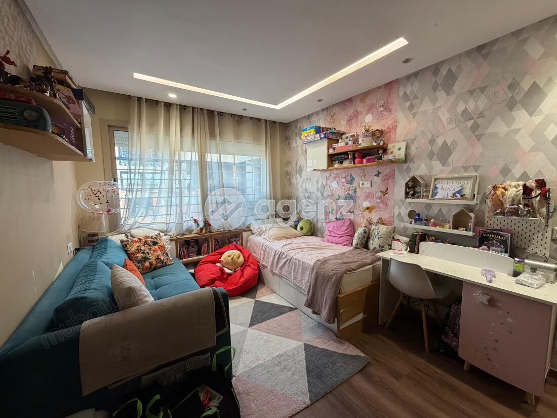 Apartment 121 sqm for sale in Casablanca – Oasis — Photo 7