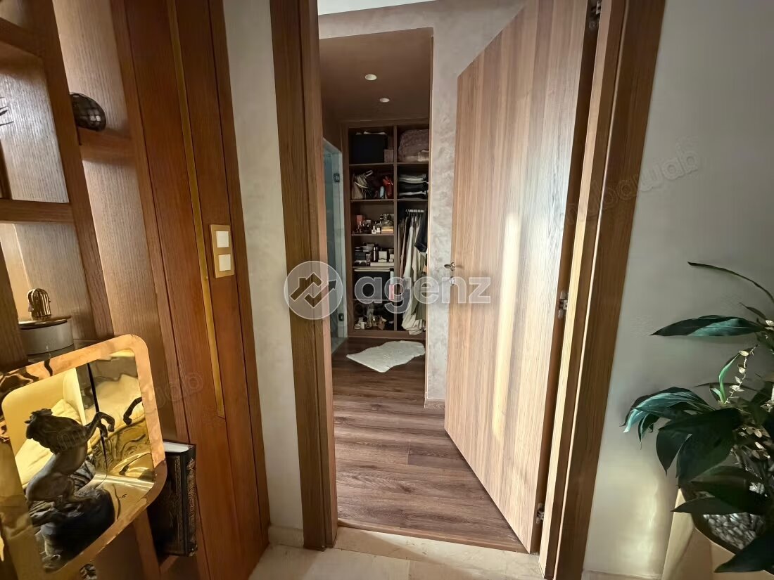 Apartment 121 sqm for sale in Casablanca – Oasis — Photo 8