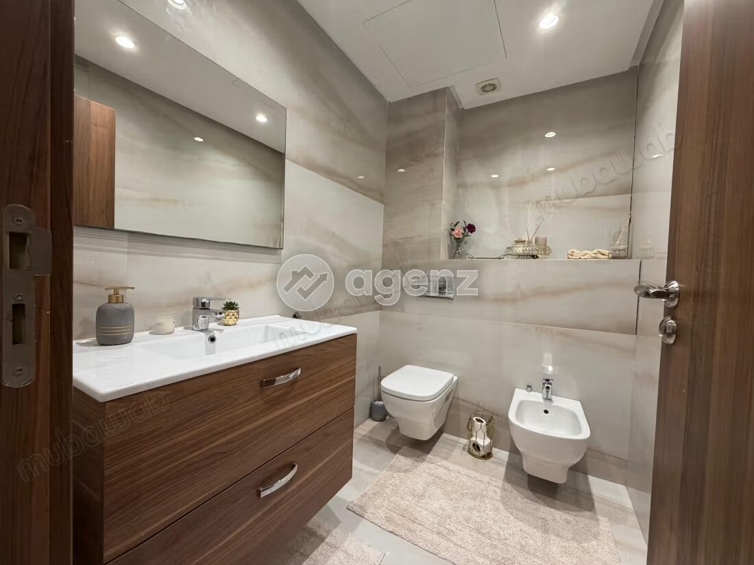 Apartment 121 sqm for sale in Casablanca – Oasis — Photo 9