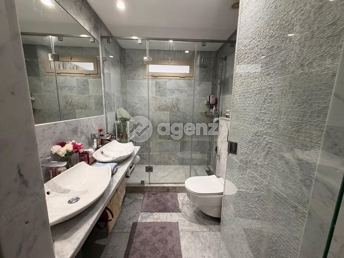 Apartment 121 sqm for sale in Casablanca – Oasis — Photo 10
