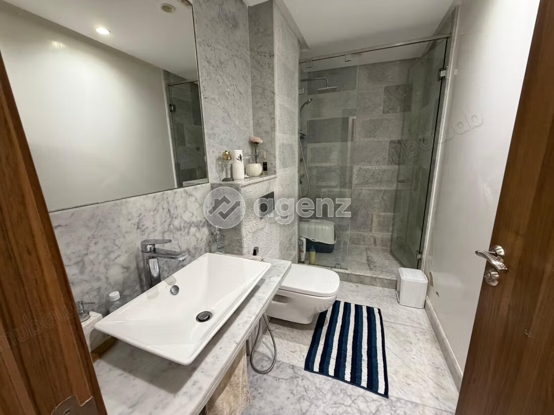 Apartment 121 sqm for sale in Casablanca – Oasis — Photo 11