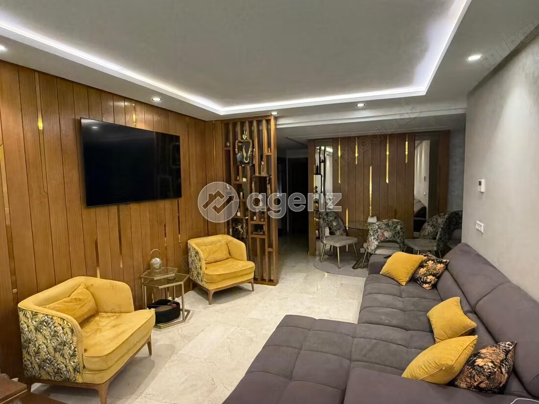 Apartment 121 sqm for sale in Casablanca – Oasis — Photo 13