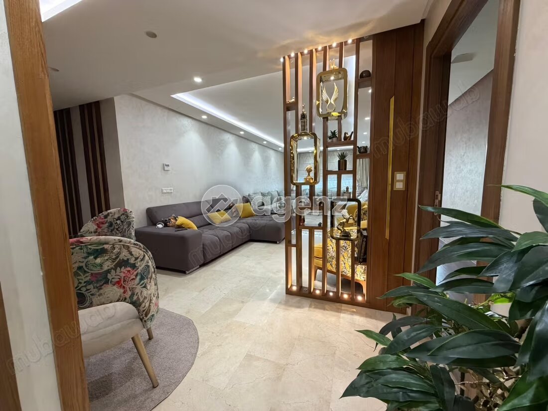 Apartment 121 sqm for sale in Casablanca – Oasis — Photo 14