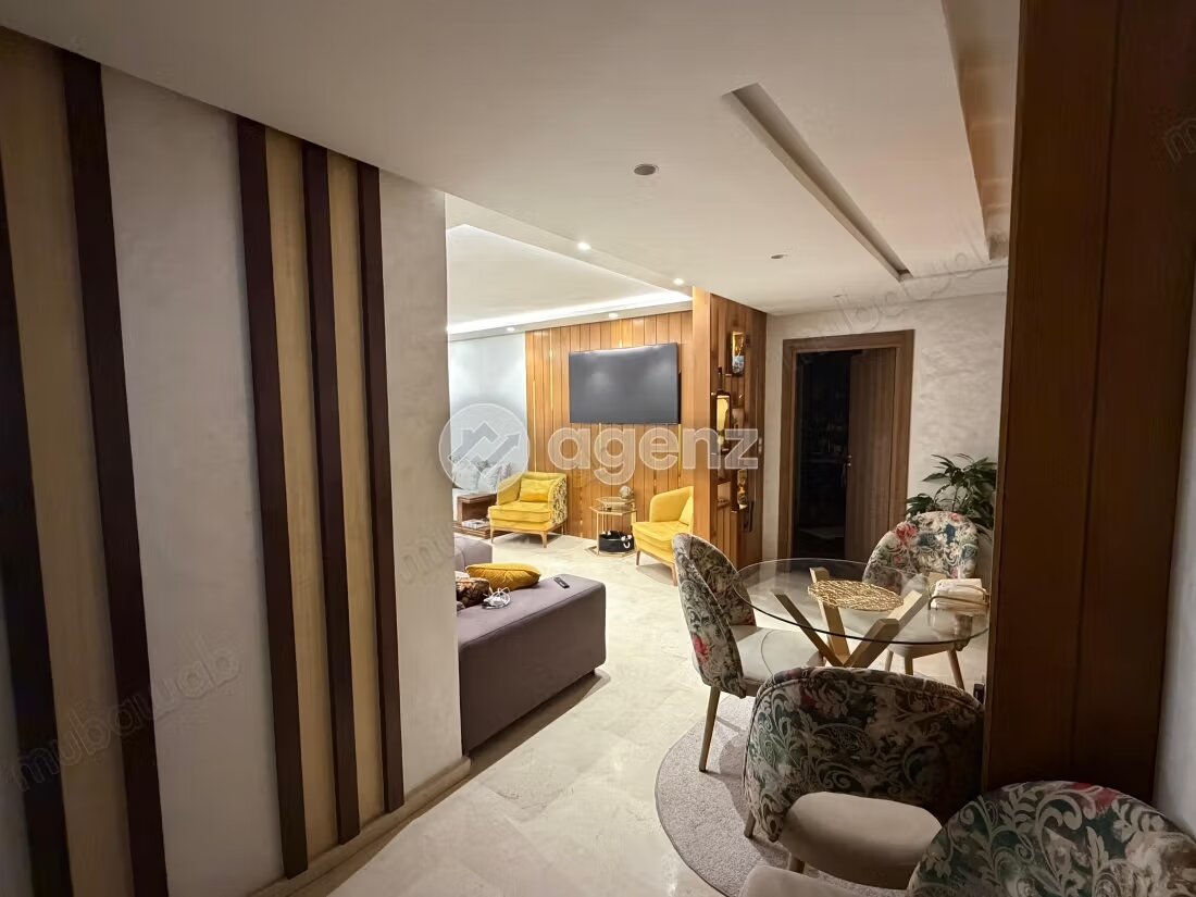 Apartment 121 sqm for sale in Casablanca – Oasis — Photo 16