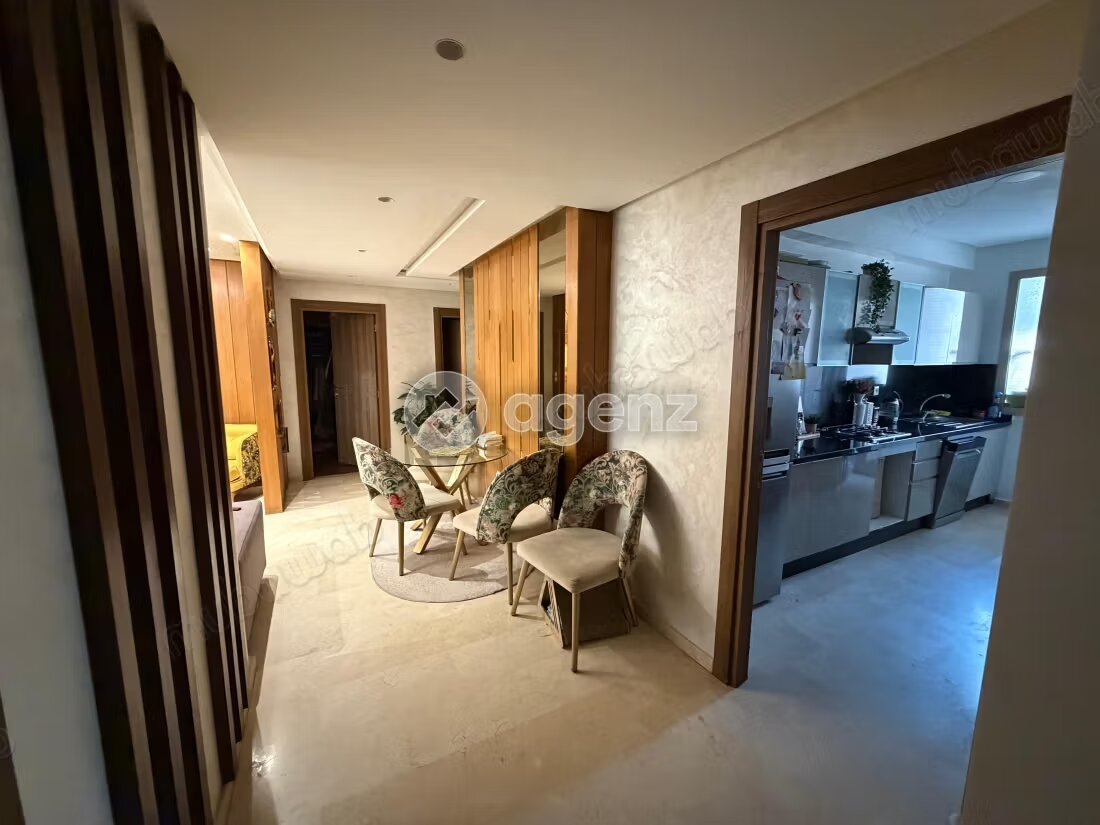 Apartment 121 sqm for sale in Casablanca – Oasis — Photo 18