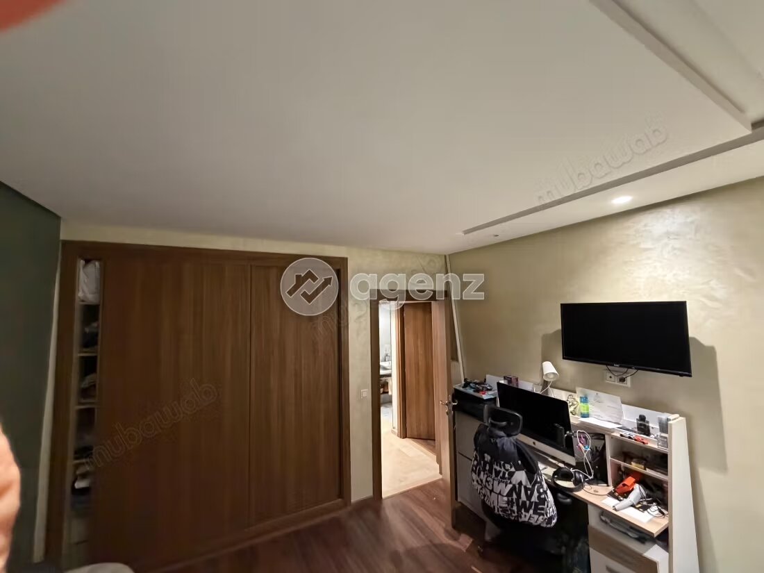 Apartment 121 sqm for sale in Casablanca – Oasis — Photo 19
