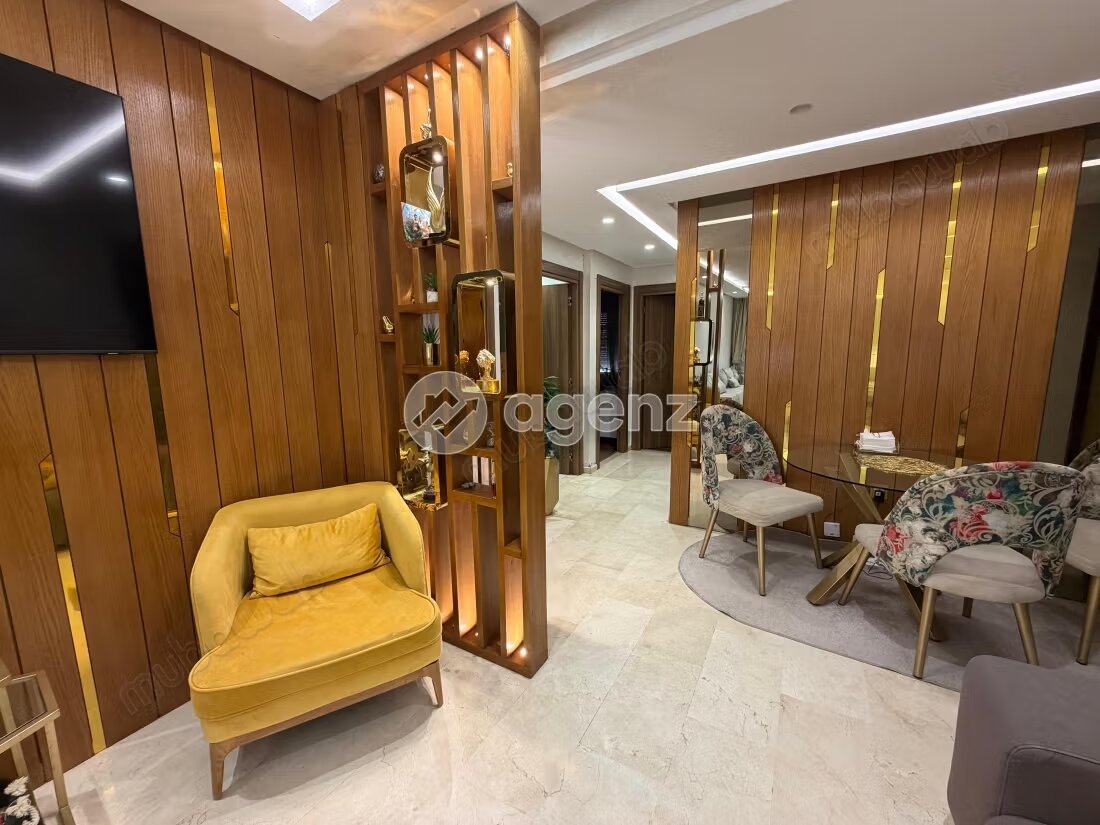 Apartment 121 sqm for sale in Casablanca – Oasis — Photo 20