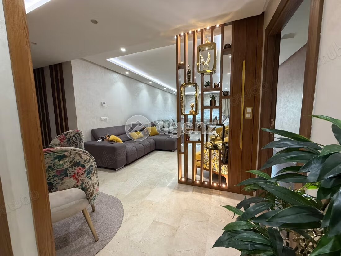 Apartment 121 sqm for sale in Casablanca – Oasis — Photo 21