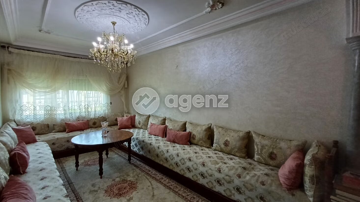 Appartement 106 m² à vendre à Fès – Dhar Mehraz — Photo 3