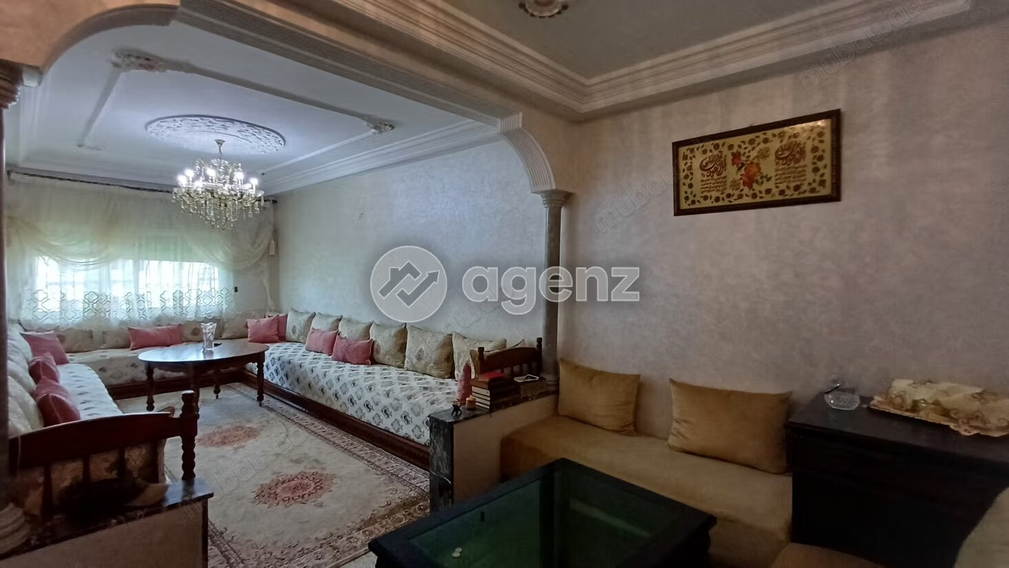Appartement 106 m² à vendre à Fès – Dhar Mehraz — Photo 4